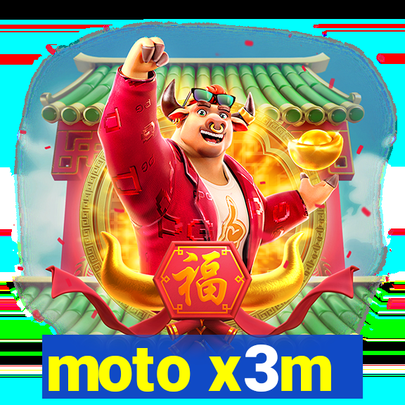 moto x3m - jogo de moto